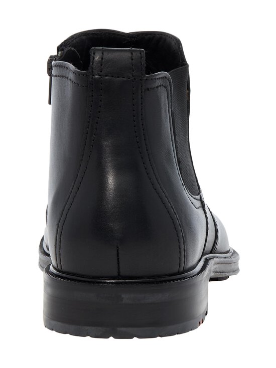 Lloyd - Nahast poolsaapad Maya Chelsea - BLACK - photo 3 Lloyd - Nahast poolsaapad Maya Chelsea - BLACK | Stockmann - photo 3