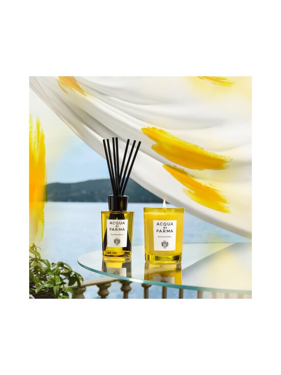 Acqua Di Parma - Buongiorno Candle -tuoksukynttilä - WHITE | Stockmann - photo 2