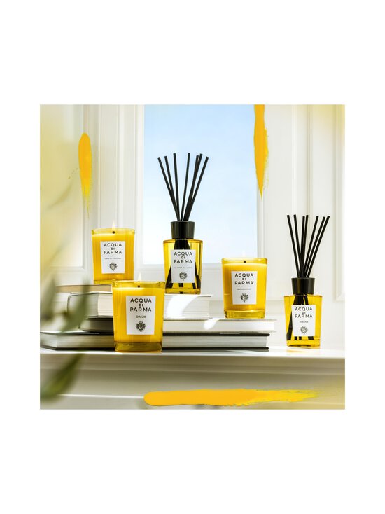 Acqua Di Parma - Buongiorno Candle -tuoksukynttilä - WHITE | Stockmann - photo 3