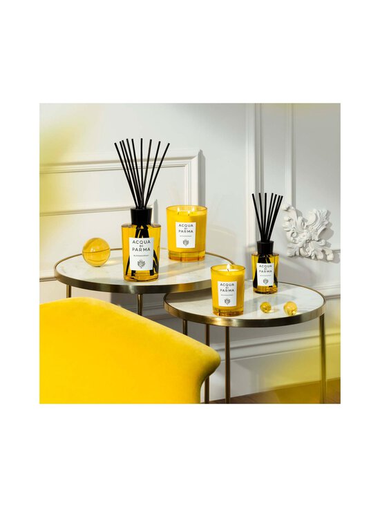 Acqua Di Parma - Buongiorno Candle -tuoksukynttilä - WHITE | Stockmann - photo 4
