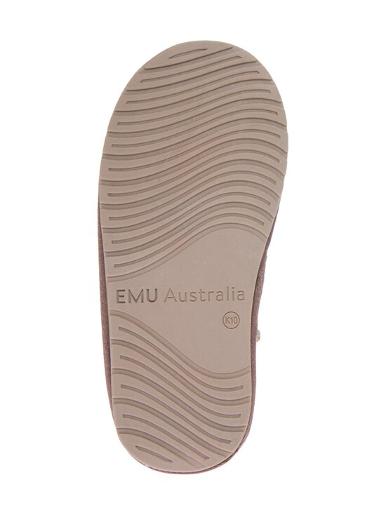 Emu - Daisy ādas puszābaki - MUSHROOM - photo 4 Emu - Daisy ādas puszābaki - MUSHROOM | Stockmann - photo 4