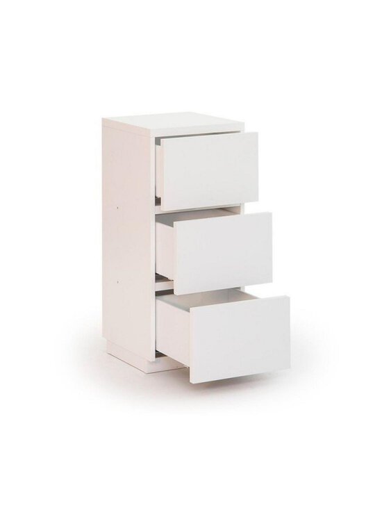 Muurame - Pikku-TriplaMup-lipasto - VALKOINEN | Stockmann - photo 2