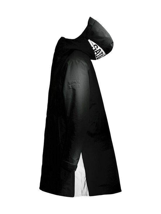 Sail Racing - Ocean Insulated -parka - 999 CARBON - photo 3 Sail Racing - Ocean Insulated -parka - 999 CARBON | Stockmann - photo 3