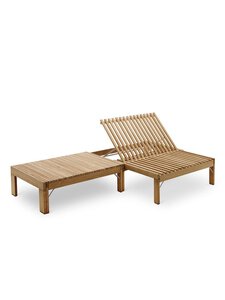 Skagerak - Riviera Lounge -sohva - TIIKKI | Stockmann