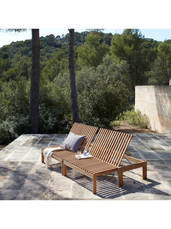 Skagerak - Riviera Lounge -sohva - TIIKKI | Stockmann - photo 2