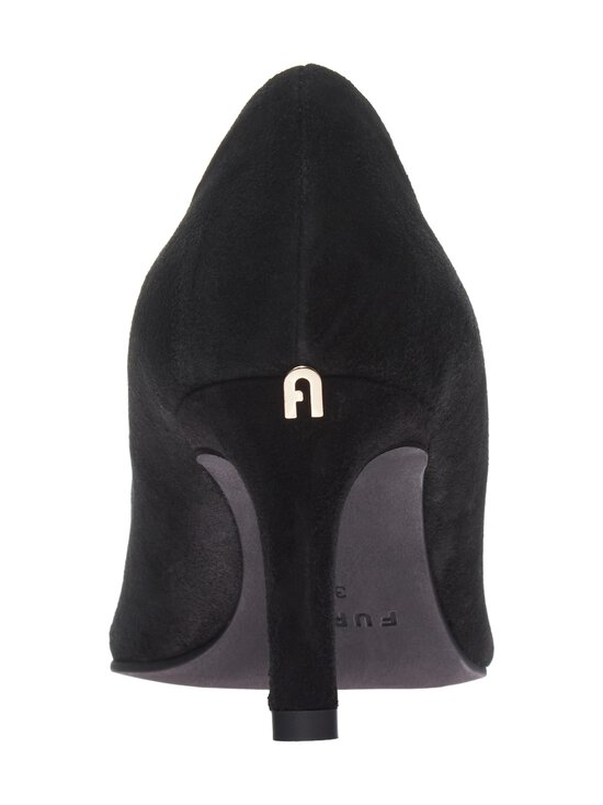 Furla - Kingad Essentials Decollette - O6000 NERO - photo 3 Furla - Kingad Essentials Decollette - O6000 NERO | Stockmann - photo 3