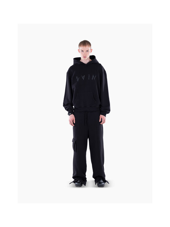 VAIN - Crayon-huppari - BLACK BLACK | Stockmann - photo 2