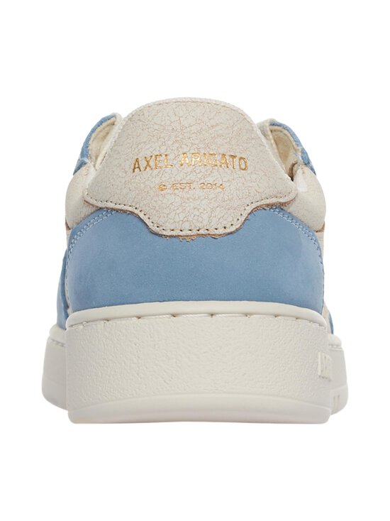AXEL ARIGATO - Dice Lo -sneakerit - LIGHT BEIGE/BLUE - photo 3 AXEL ARIGATO - Dice Lo -sneakerit - LIGHT BEIGE/BLUE | Stockmann - photo 3