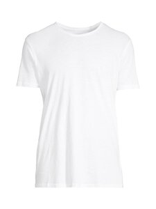 Allsaints - Figure T-krekls - OPTIC WHITE | Stockmann