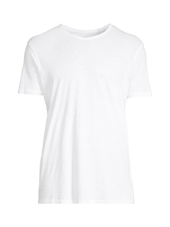 Allsaints - Figure T-krekls - OPTIC WHITE | Stockmann - photo 1