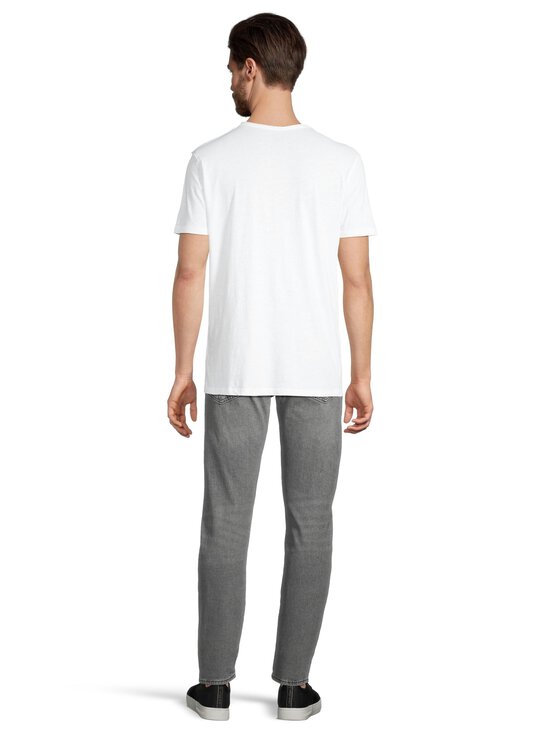 Allsaints - Figure T-krekls - OPTIC WHITE | Stockmann - photo 3