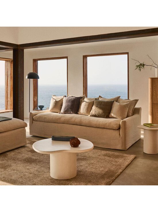 Kave Home - Catlar-lattiavalaisin - MUSTA | Stockmann - photo 6