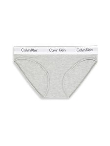 Calvin Klein Underwear - Bikini biksītes - P7A GREY HEATHER Calvin Klein Underwear - Bikini biksītes - P7A GREY HEATHER | Stockmann