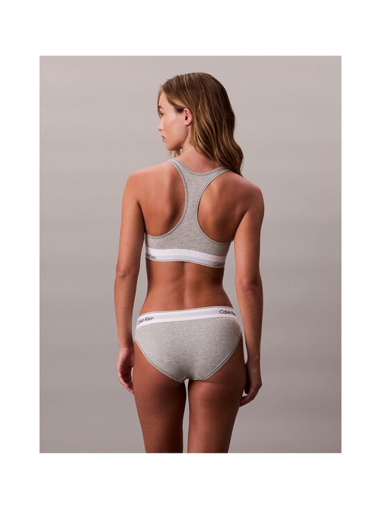 Calvin Klein Underwear - Bikini apakšbikses - P7A GREY HEATHER - photo 3 Calvin Klein Underwear - Bikini apakšbikses - P7A GREY HEATHER | Stockmann - photo 3