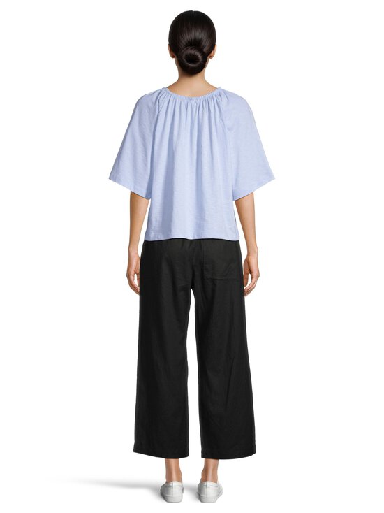 NOOM - Milla-trikoopusero - LT.BLUE | Stockmann - photo 3