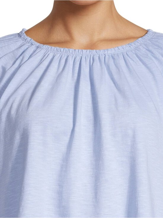 NOOM - Milla-trikoopusero - LT.BLUE | Stockmann - photo 4