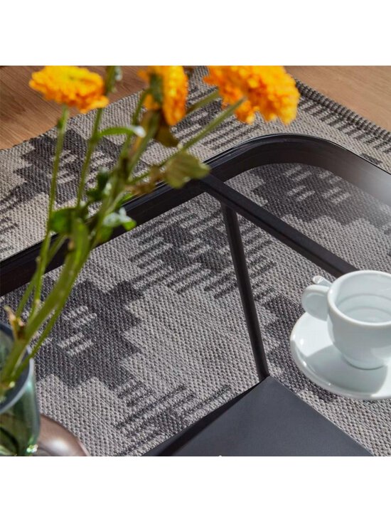 Kave Home - Duilia-sohvapöytä - MUSTA - photo 6 Kave Home - Duilia-sohvapöytä - MUSTA | Stockmann - photo 6