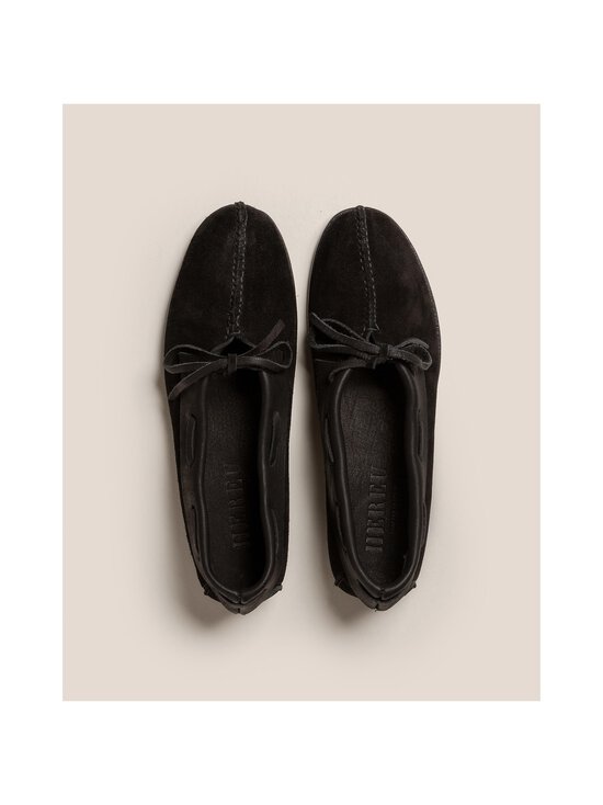 HEREU - Tilla Babouche -nahkaloaferit - 002.1 BLACK - photo 2 HEREU - Tilla Babouche -nahkaloaferit - 002.1 BLACK | Stockmann - photo 2