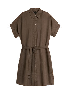 SAND Copenhagen - Peppa-paitamekko - 270 BROWN | Stockmann