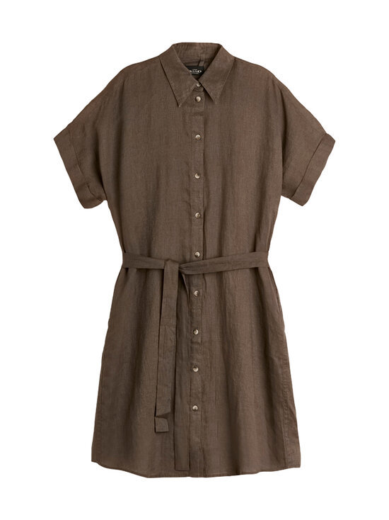 SAND Copenhagen - Peppa-paitamekko - 270 BROWN | Stockmann - photo 1
