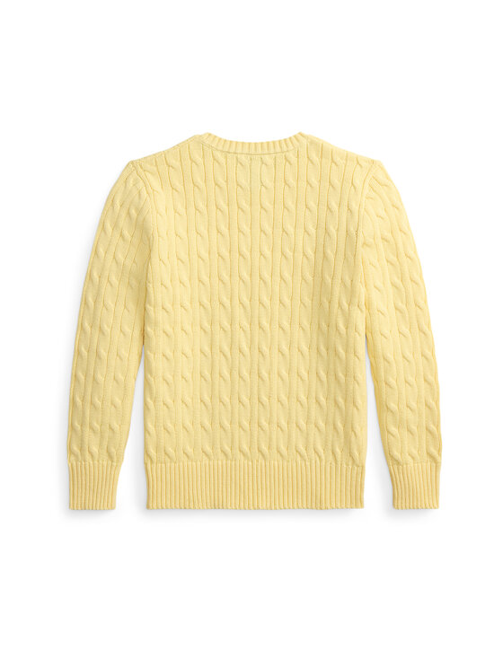 Polo Ralph Lauren - Kudum Nevis Tops - T-BIRD YELLOW/C9849 | Stockmann - photo 2