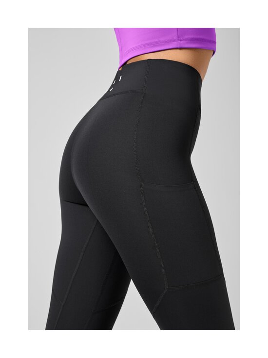 Casall - Motion Pocket -treenitrikoot - 901 BLACK | Stockmann - photo 4