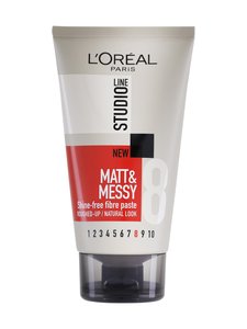 L'Oréal Paris - Matt & Messy -hiusvaha 150 ml L'Oréal Paris - Matt & Messy -hiusvaha 150 ml | Stockmann