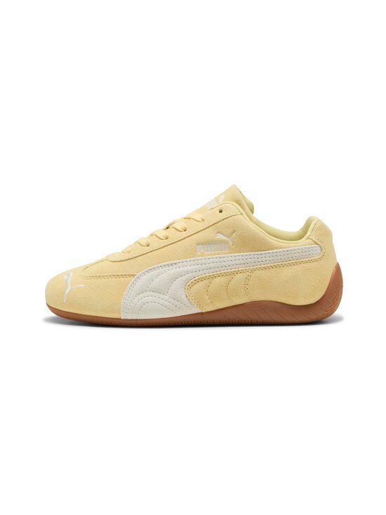 Puma - Speedcat OG -sneakerit - 68 PALE LEMON-GUM | Stockmann - photo 3