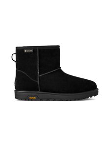 UGG - M Classic Mini Gore-Tex -nilkkurit - BLK BLACK | Stockmann
