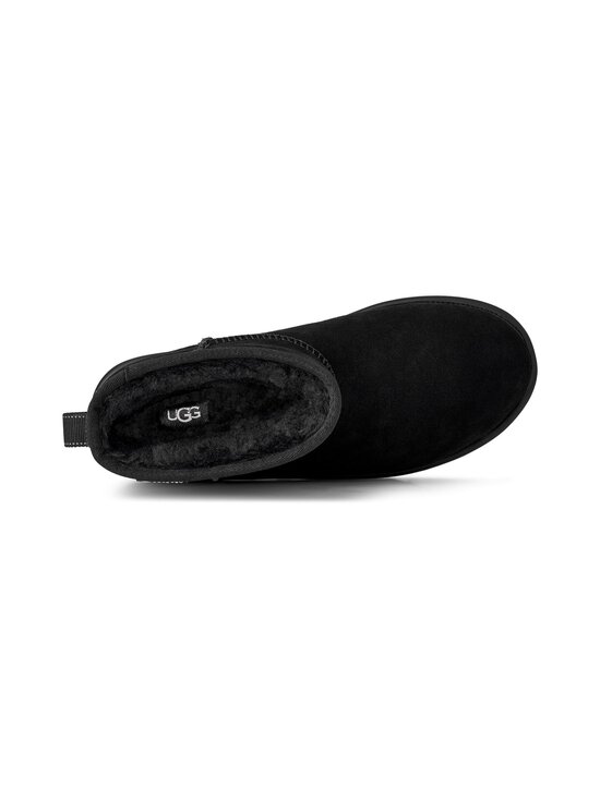 UGG - M Classic Mini Gore-Tex -nilkkurit - BLK BLACK | Stockmann - photo 2