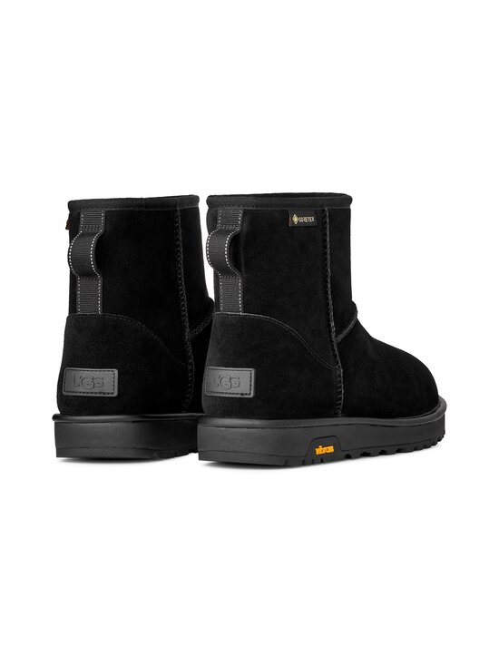 UGG - M Classic Mini Gore-Tex -nilkkurit - BLK BLACK | Stockmann - photo 3