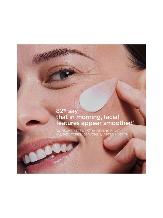 Clarins - Extra-Firming Night Cream All Skin Types Refill nakts krēms, uzpilde - NOCOL - photo 8 Clarins - Extra-Firming Night Cream All Skin Types Refill nakts krēms, uzpilde - NOCOL | Stockmann - photo 8