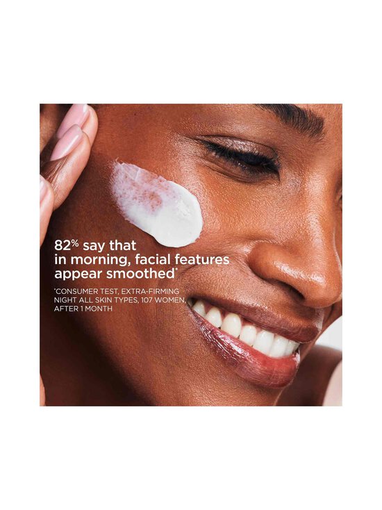 Clarins - Extra-Firming Night Cream All Skin Types Refill nakts krēms, uzpilde - NOCOL - photo 9 Clarins - Extra-Firming Night Cream All Skin Types Refill nakts krēms, uzpilde - NOCOL | Stockmann - photo 9