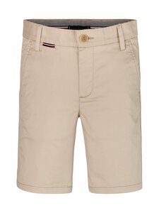 Tommy Hilfiger - 1985 Chino šorti - ACI CLASSIC BEIGE Tommy Hilfiger - 1985 Chino šorti - ACI CLASSIC BEIGE | Stockmann