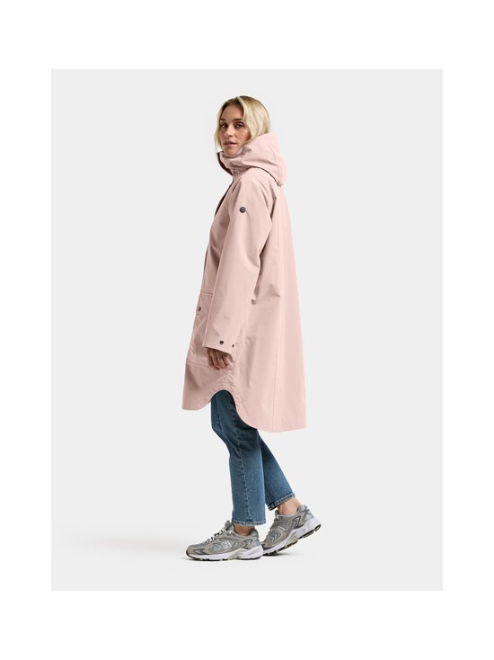 Didriksons - W Adria parka - K17 VINTAGE PINK | Stockmann - photo 4