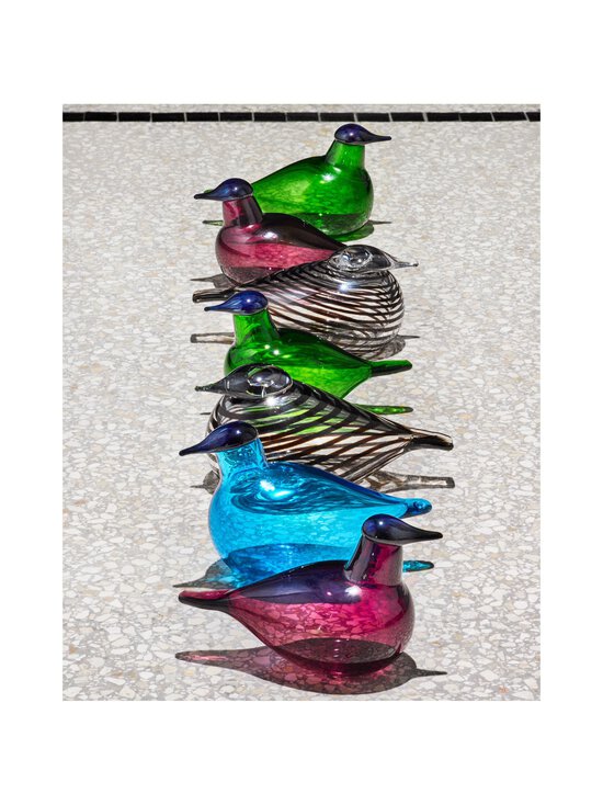 Iittala - Pajulind Whip-Poor-Will 115 x 55 mm - MULTICOLOR | Stockmann - photo 2