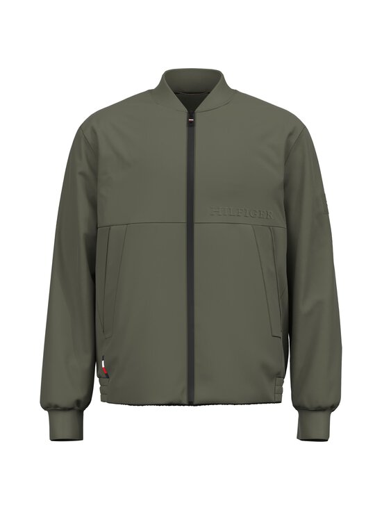 Tommy Hilfiger – Portland Bomber - kevyt takki