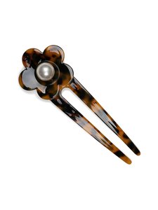 Sui Ava - Juuksenõel Eva Classic Flower Clip | Stockmann