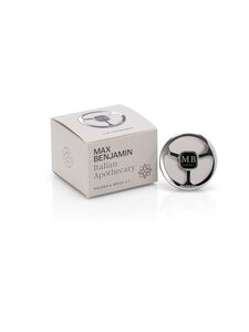 Max Benjamin - Italian Apothecary automašīnas aromāts - LIGHT GREY | Stockmann