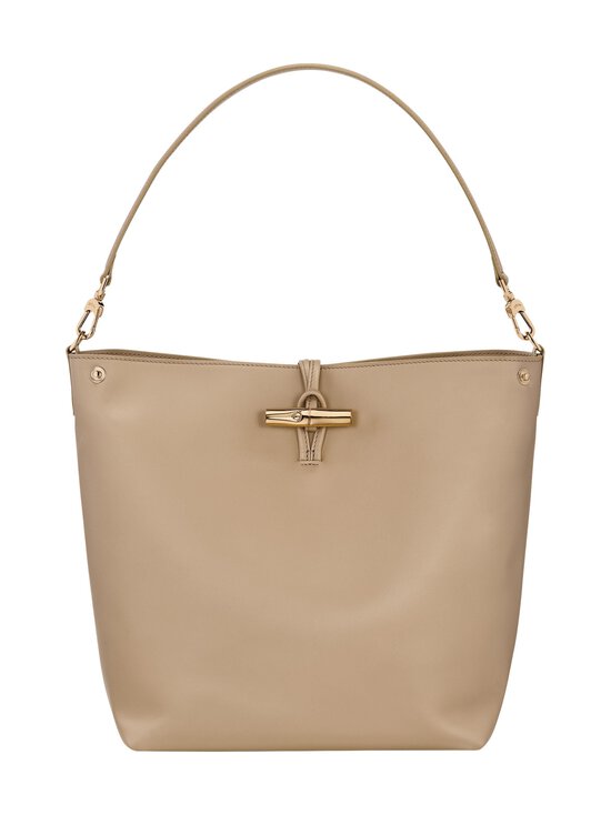 Nahast kott Le Roseau M Hobo Bag