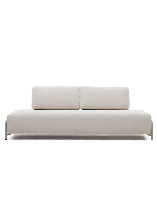 Kave Home - Compo-sohva - BEIGE | Stockmann - photo 1