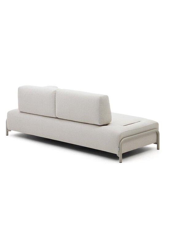 Kave Home - Compo-sohva - BEIGE | Stockmann - photo 3