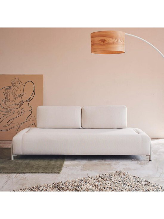 Kave Home - Compo-sohva - BEIGE | Stockmann - photo 7