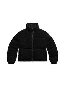 Canada Goose - Fallon Puffer -untuvatakki - 9061 BLACK - NOIR | Stockmann