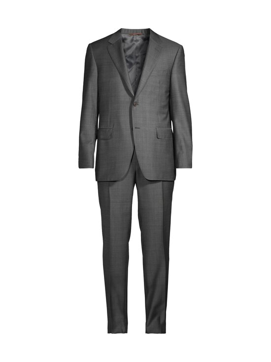 Canali - Lined-puku - GRAY | Stockmann - photo 1