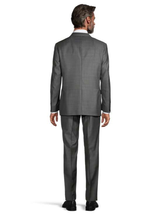 Canali - Lined-puku - GRAY | Stockmann - photo 3