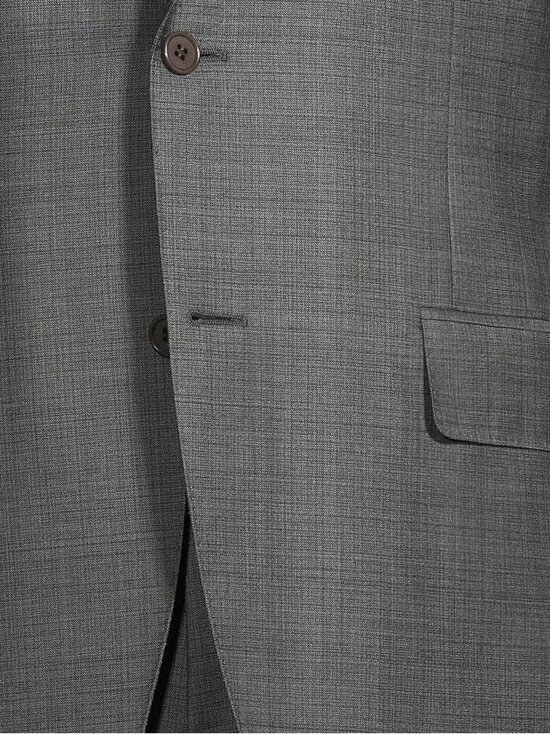 Canali - Lined-puku - GRAY | Stockmann - photo 4