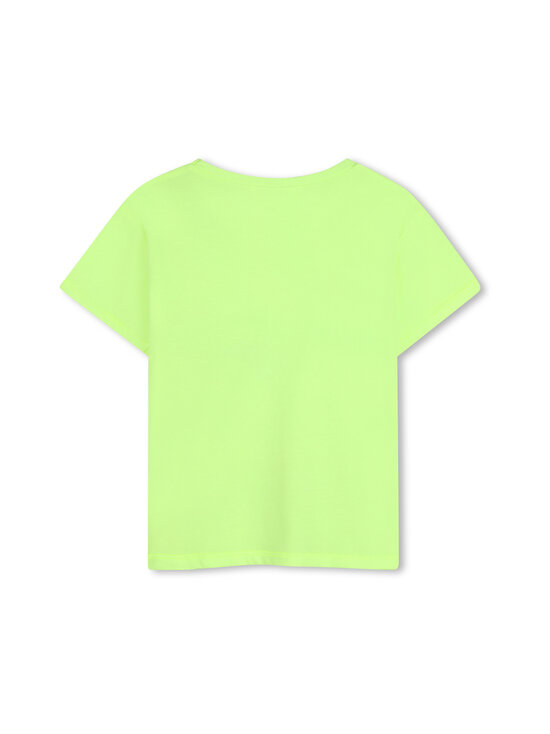 Billieblush - T-särk - 552 GREEN LEMON | Stockmann - photo 2