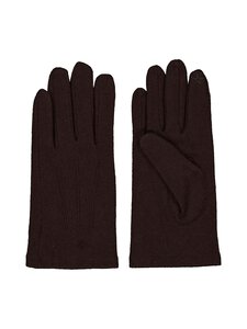 A+more - Puutetundlikud sõrmkindad Helvig - DARK BROWN | Stockmann