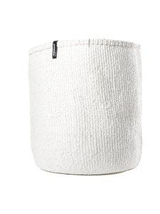 Mifuko - Korv Kiondo, suur - WHITE | Stockmann